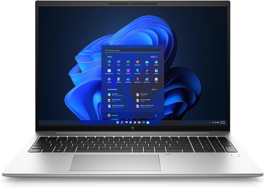 EliteBook 860 G9 - i5 1235U - 16GB RAM - 512GB SSD - 16inch - Win 11 Pro