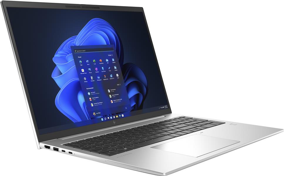 HP EliteBook 860 16 inch G9 notebook-pc