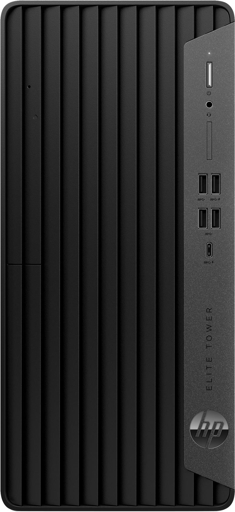 HP Elite Tower 600 G9 i5-12500 16GB 256
