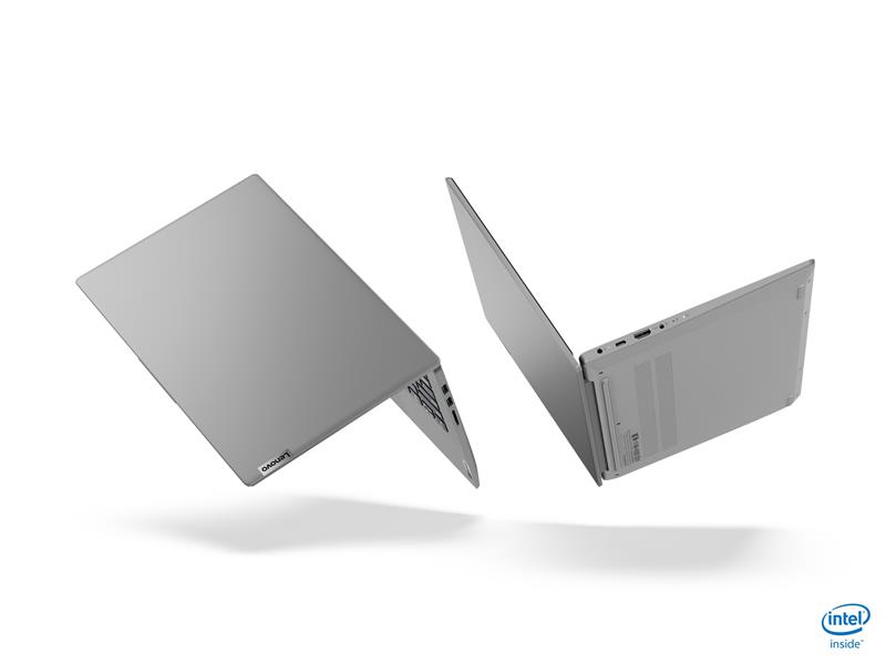 Lenovo IdeaPad 5 Laptop 35,6 cm (14"") Full HD Intel® Core™ i7 i7-1165G7 16 GB DDR4-SDRAM 512 GB SSD Wi-Fi 6 (802.11ax) Windows 11 Home Grijs, Platina