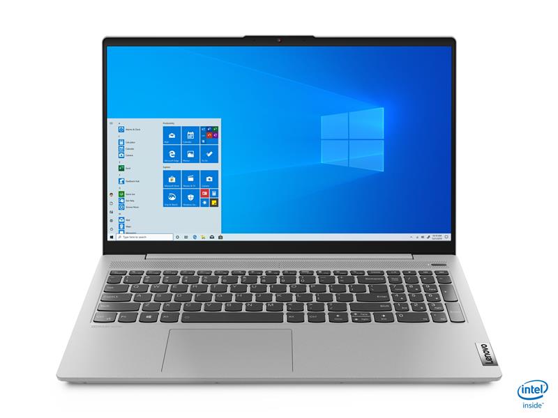 Lenovo IdeaPad 5 i5-1135G7 Notebook 39,6 cm (15.6"") Full HD Intel® Core™ i5 16 GB DDR4-SDRAM 512 GB SSD NVIDIA GeForce MX450 Wi-Fi 6 (802.11ax) Windo