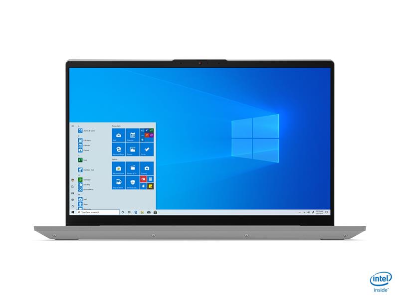 Lenovo IdeaPad 5 i5-1135G7 Notebook 39,6 cm (15.6"") Full HD Intel® Core™ i5 16 GB DDR4-SDRAM 512 GB SSD NVIDIA GeForce MX450 Wi-Fi 6 (802.11ax) Windo