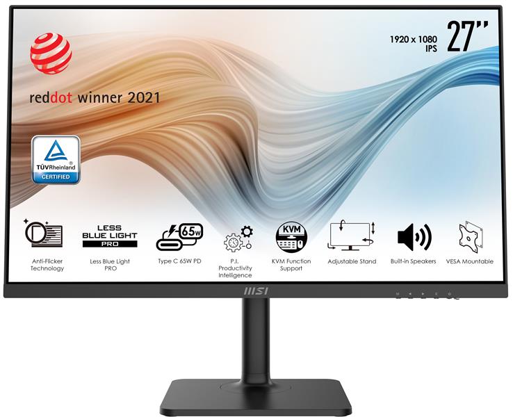 MSI 27inch IPS