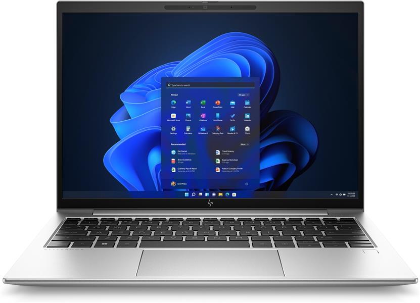 HP EB835G9 R7-6800U 13 16GB 512 PC W10P 