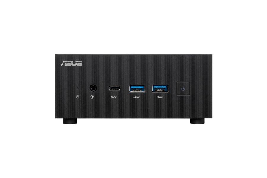 ASUS PN52-BBR556HD mini PC Zwart 5600H 3,3 GHz
