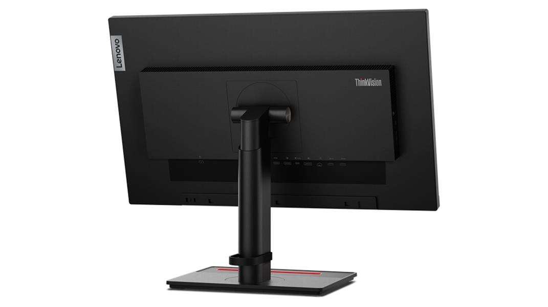 Lenovo ThinkVision T24m-29 60,5 cm (23.8"") 1920 x 1080 Pixels Full HD IPS Zwart