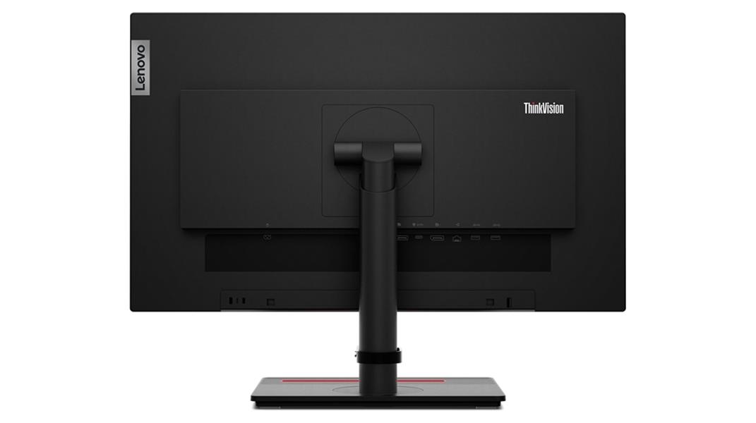 Lenovo ThinkVision T24m-29 60,5 cm (23.8"") 1920 x 1080 Pixels Full HD IPS Zwart