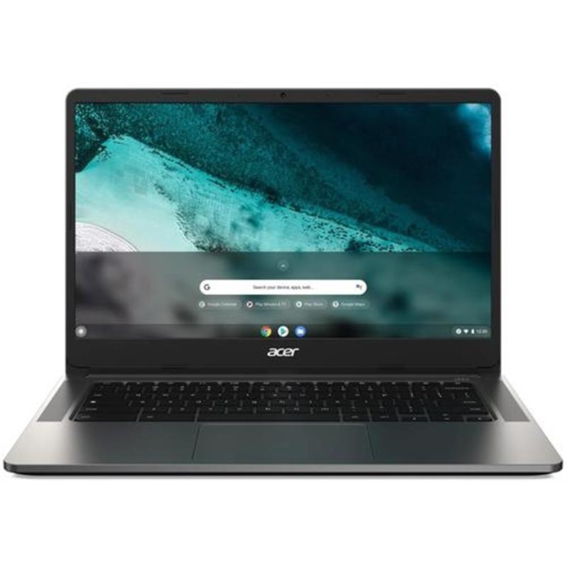 C934T-P3HX QW 14i N6000 8GB 64GB Chrome