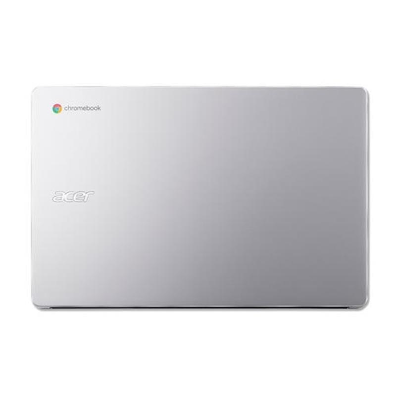 Acer Chromebook 315 CB315-4HT-C9SQ N5100 39,6 cm (15.6"") Touchscreen Full HD Intel® Celeron® 4 GB LPDDR4x-SDRAM 64 GB eMMC Wi-Fi 6 (802.11ax) ChromeO
