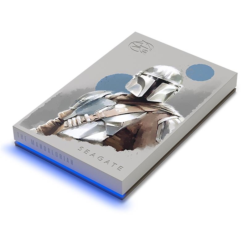 Seagate Game Drive STKL2000405 externe harde schijf 2000 GB