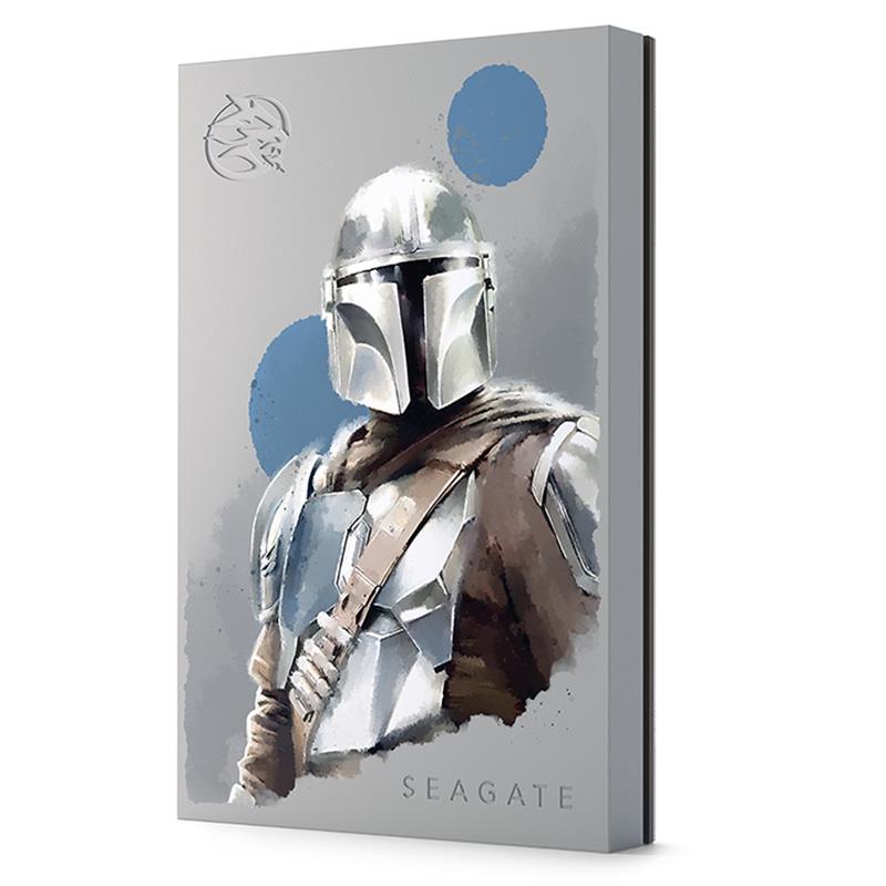 Seagate Game Drive STKL2000405 externe harde schijf 2000 GB
