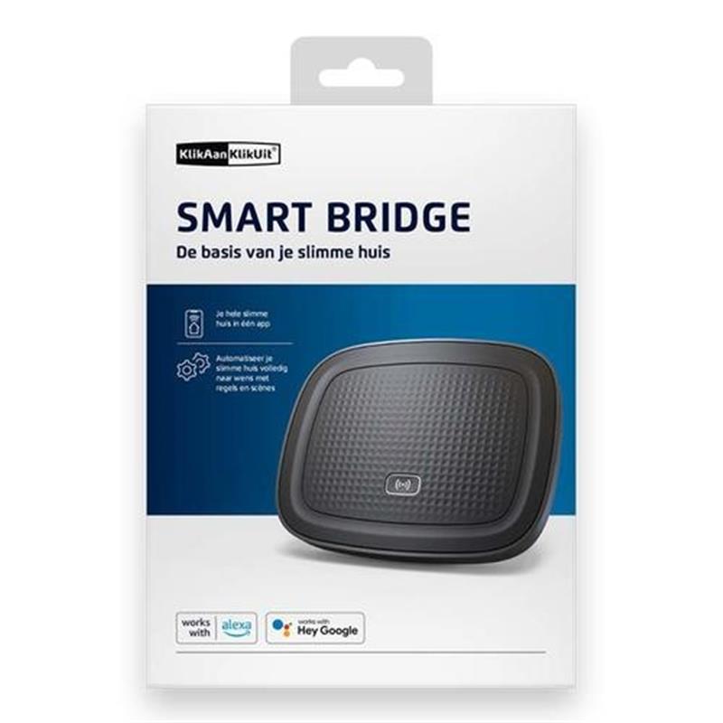 SMART BRIDGE