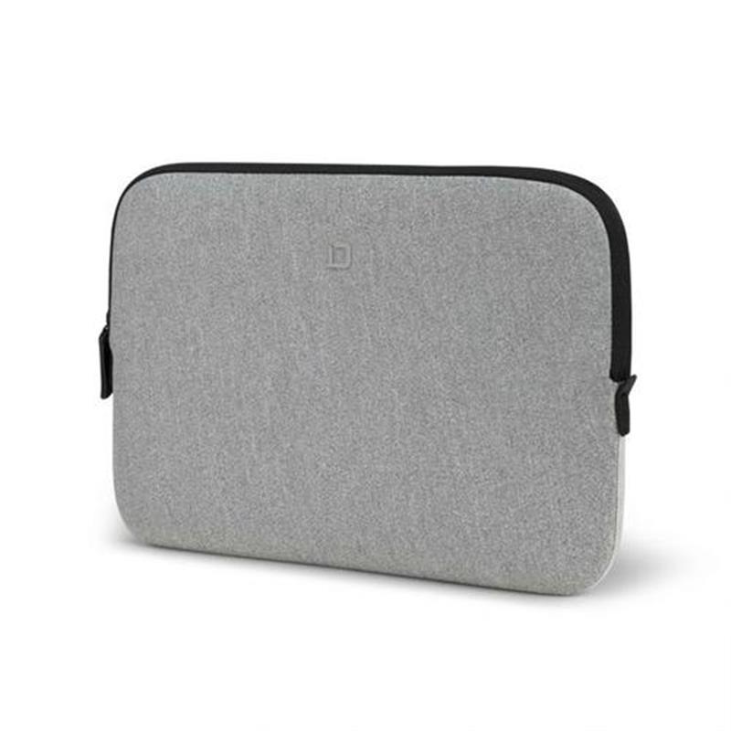 DICOTA Skin URBAN 14 grey