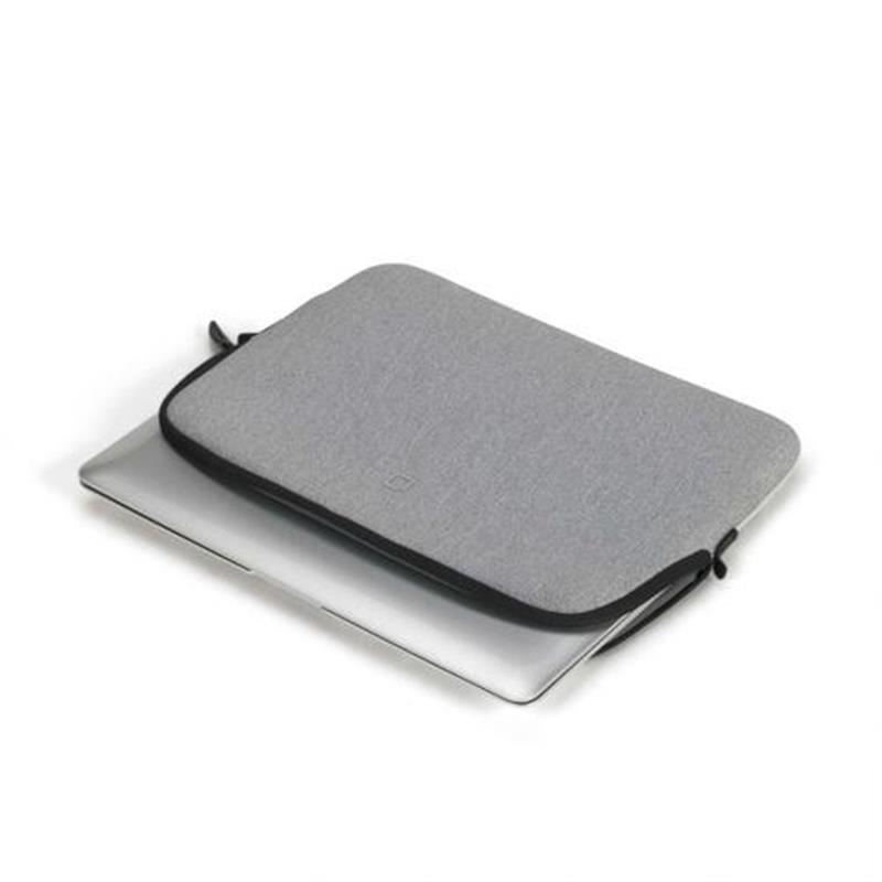 DICOTA Skin URBAN 14 grey
