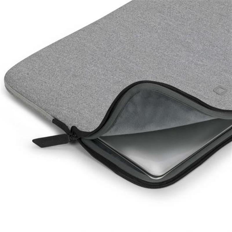 DICOTA Skin URBAN 14 grey