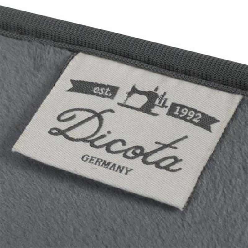 DICOTA Skin URBAN 14 grey