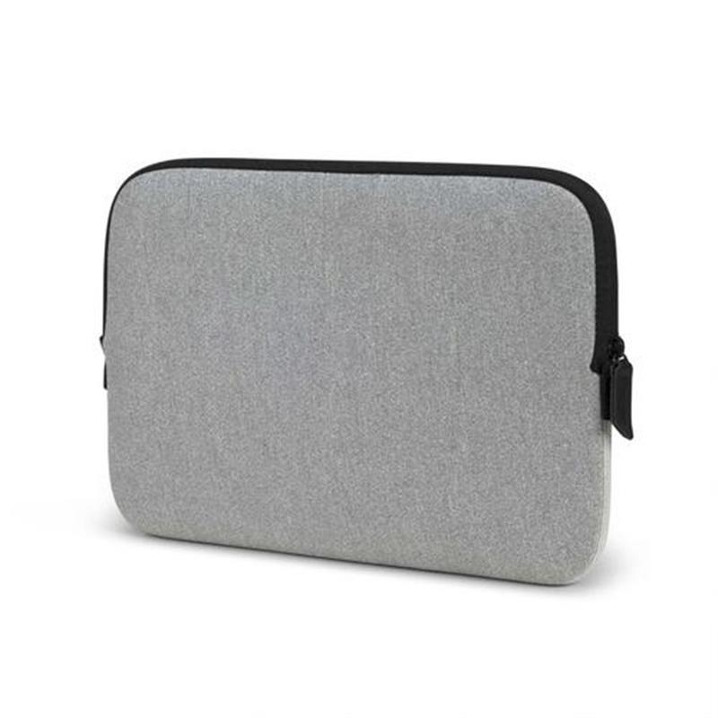DICOTA Skin URBAN 14 grey