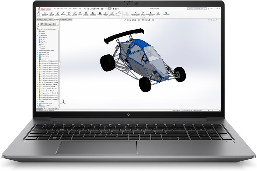 T600 i7-12700H 16 512GB 15 6IN W10 11P