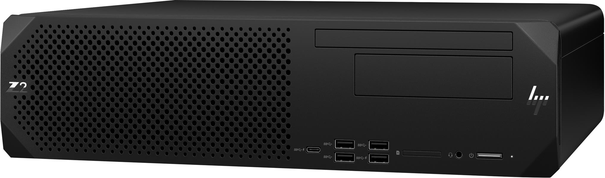 WorkStation Z2 SFF G9 - i7 12700 - 32GB RAM - 1TB SSD - Win 11 Pro