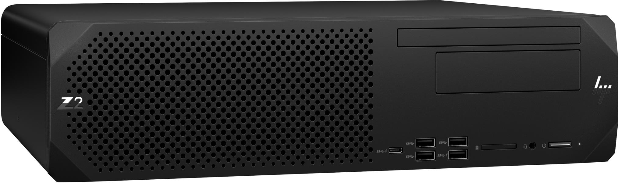 WorkStation Z2 SFF G9 - i7 12700 - 32GB RAM - 1TB SSD - Win 11 Pro