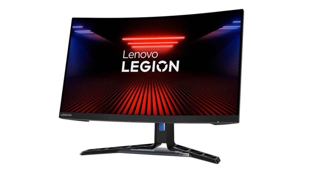 Lenovo Legion R27fc-30 LED display 68,6 cm (27"") 1920 x 1080 Pixels Full HD Zwart