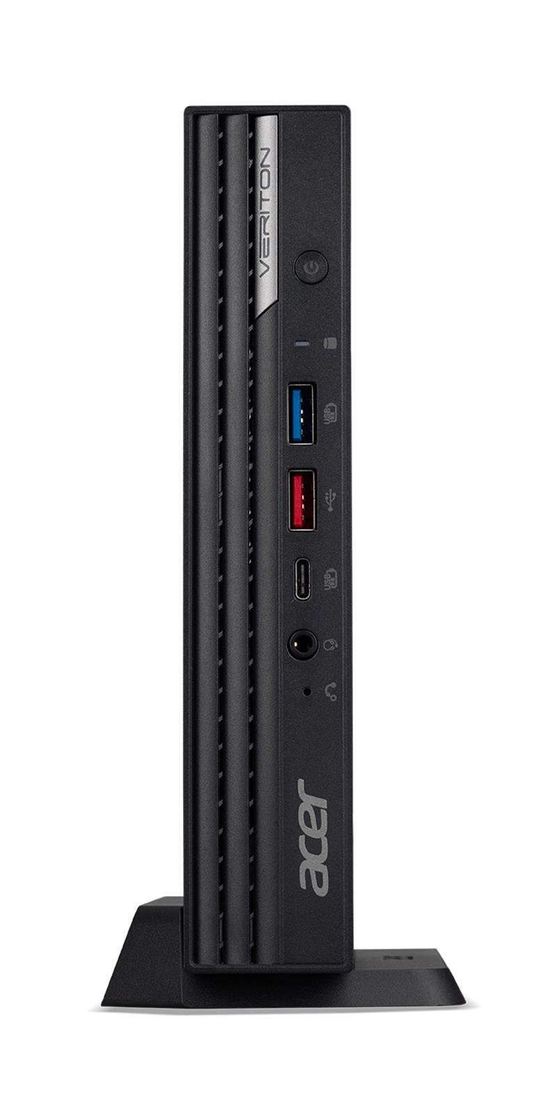 N4690GT MINI i5-12400 16GB 512GB W11P