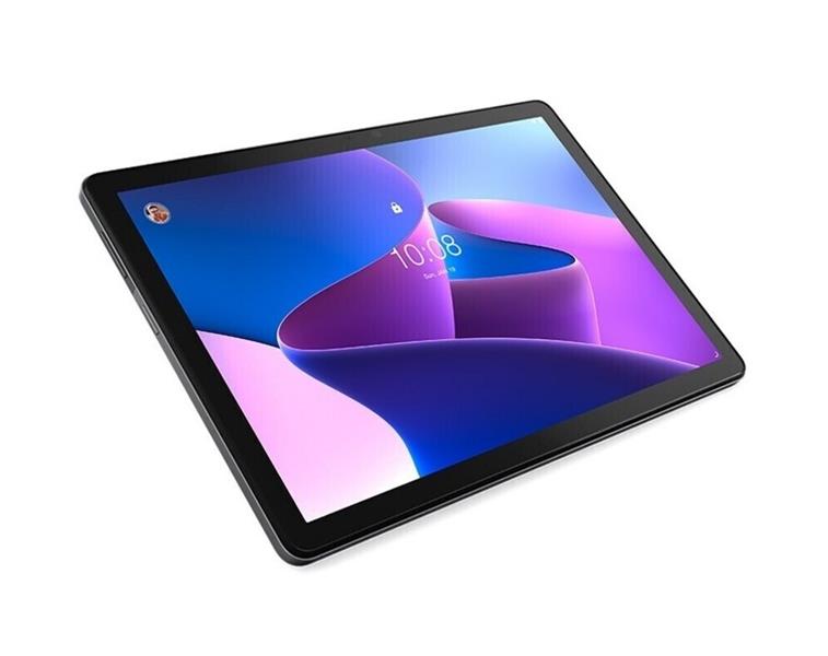 Lenovo Tab M10 (3rd Gen) 32 GB 25,6 cm (10.1"") 3 GB Wi-Fi 5 (802.11ac) Android 11 Grijs