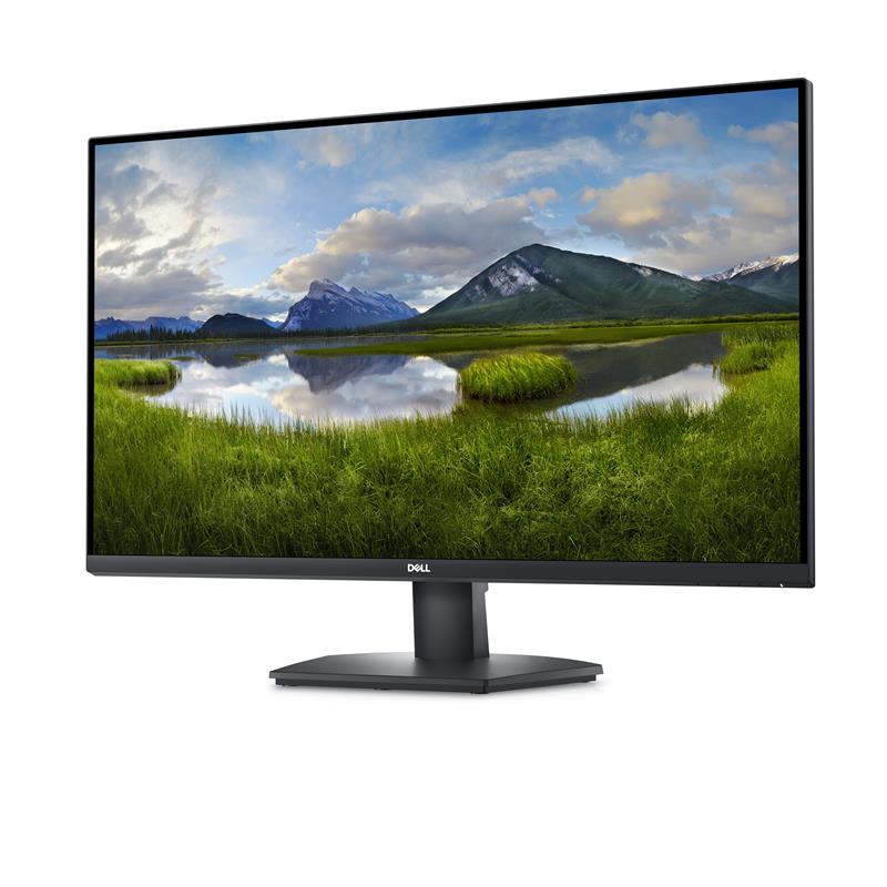 DELL S Series SE3223Q 80 cm (31.5"") 3840 x 2160 Pixels 4K Ultra HD LCD Zwart