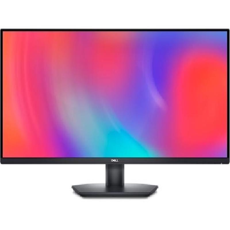 DELL S Series SE3223Q 80 cm (31.5"") 3840 x 2160 Pixels 4K Ultra HD LCD Zwart