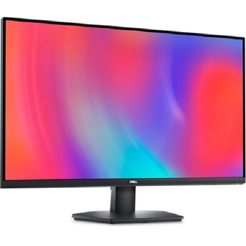 DELL S Series SE3223Q 80 cm (31.5"") 3840 x 2160 Pixels 4K Ultra HD LCD Zwart