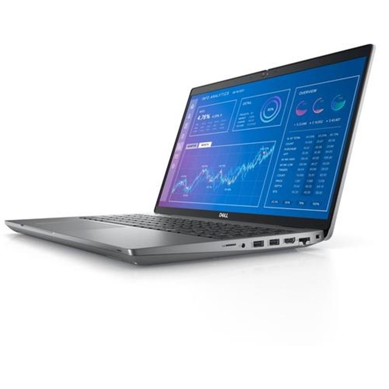 Prec 3571 i7-12700H 16GB 512GB 15 6 3YBO