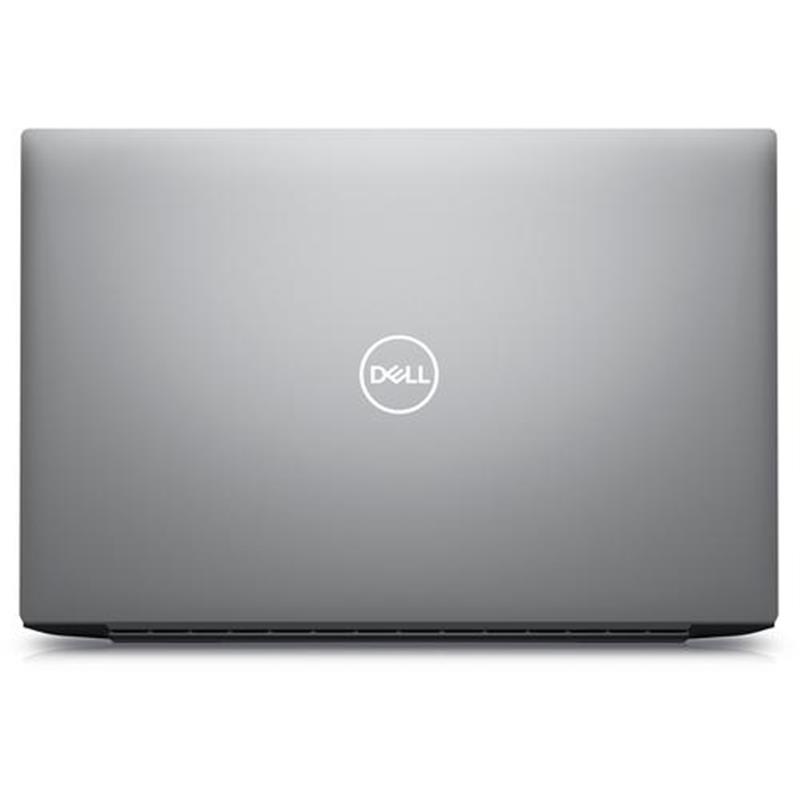 DELL Precision 5770 i7-12800H Mobiel werkstation 43,2 cm (17"") Touchscreen UHD+ Intel® Core™ i7 32 GB DDR5-SDRAM 512 GB SSD NVIDIA RTX A3000 Wi-Fi 6 