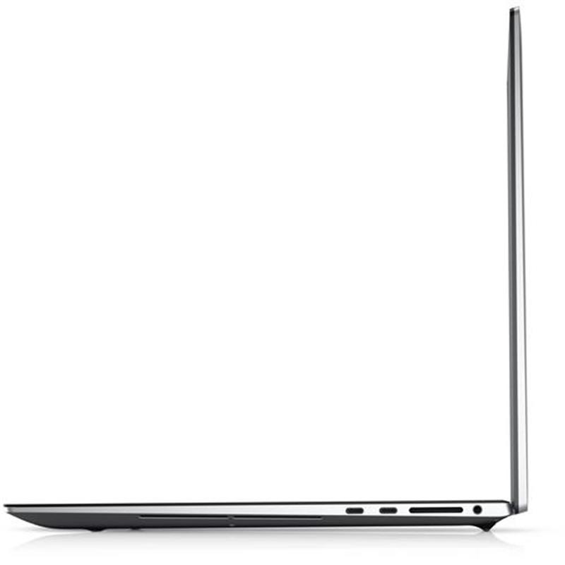 DELL Precision 5770 i7-12800H Mobiel werkstation 43,2 cm (17"") Touchscreen UHD+ Intel® Core™ i7 32 GB DDR5-SDRAM 512 GB SSD NVIDIA RTX A3000 Wi-Fi 6 