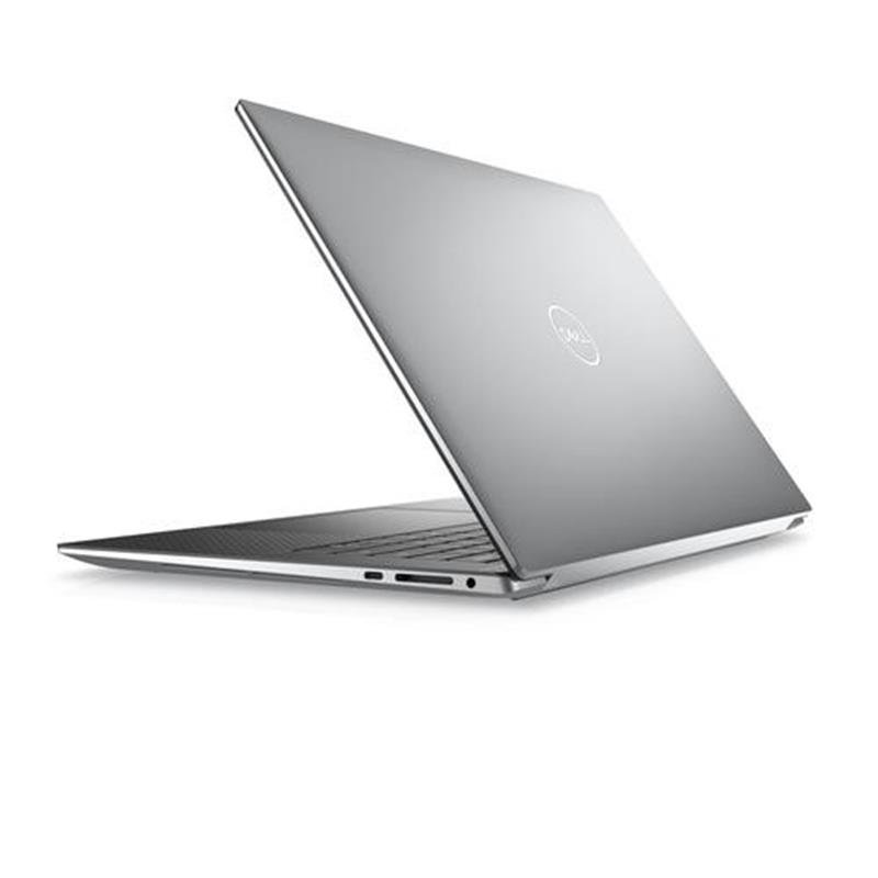 DELL Precision 5570 i7-12700H Mobiel werkstation 39,6 cm (15.6"") Full HD+ Intel® Core™ i7 16 GB DDR5-SDRAM 512 GB SSD NVIDIA RTX A1000 Wi-Fi 6E (802.