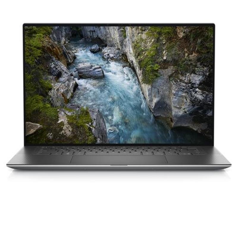 DELL Precision 5570 i7-12700H Mobiel werkstation 39,6 cm (15.6"") Full HD+ Intel® Core™ i7 16 GB DDR5-SDRAM 512 GB SSD NVIDIA RTX A1000 Wi-Fi 6E (802.