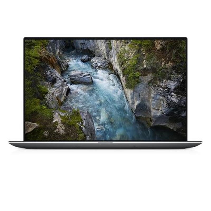 Prec 5570 i7-12700H 16GB 512GB 15 6 3YPS