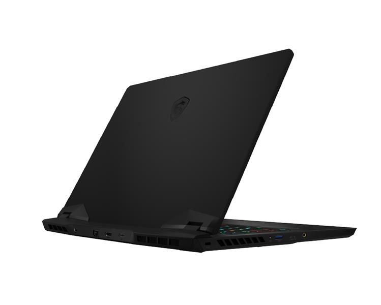 MSI Gaming GP66 12UGSO-606NL Vector i7-12700H Notebook 39,6 cm (15.6"") Quad HD Intel® Core™ i7 16 GB DDR5-SDRAM 1000 GB SSD NVIDIA GeForce RTX 3070 T