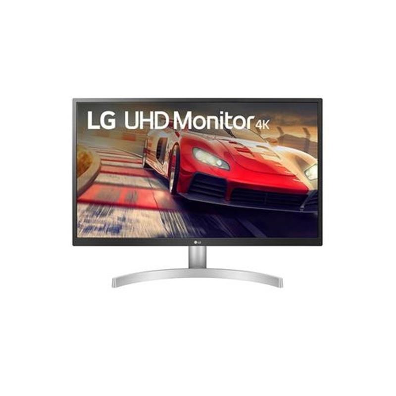 LG 27inch 4K UHD