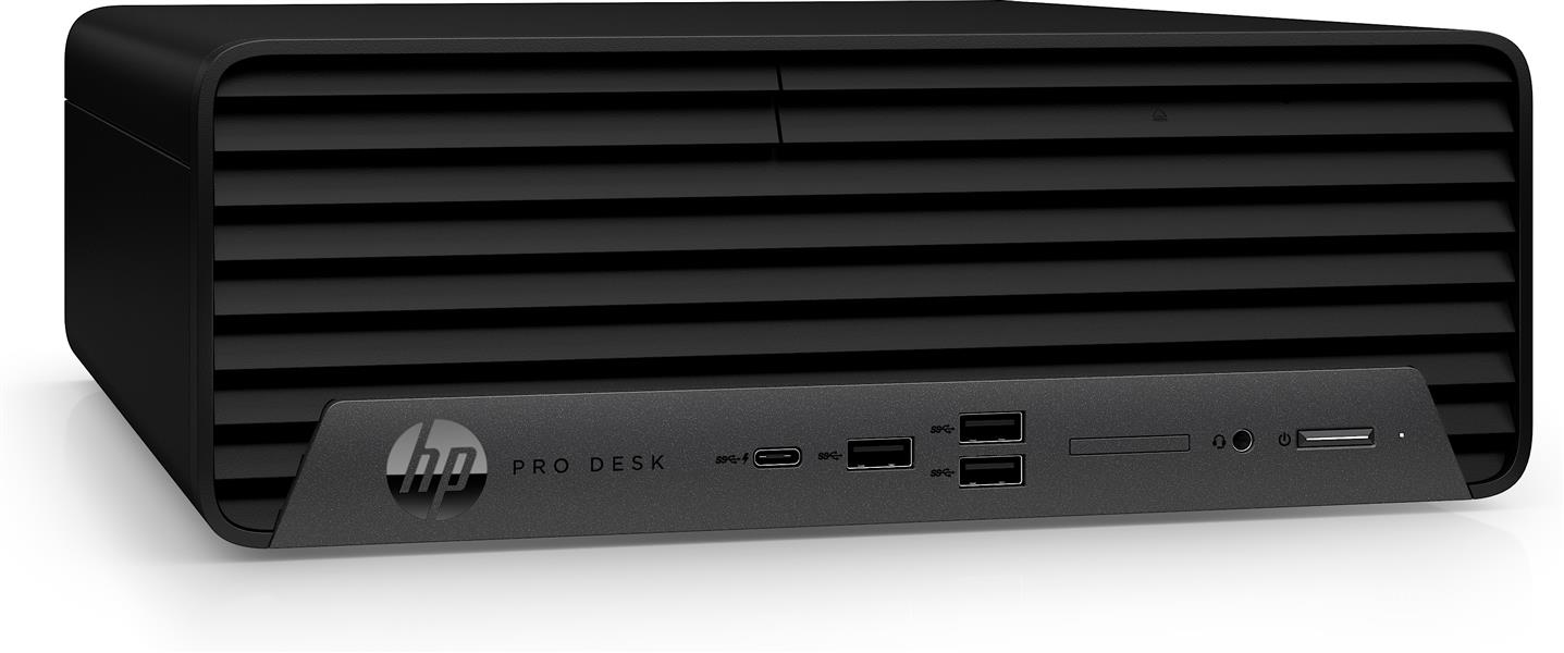 HP Pro Small Form Factor 400 G9 Desktop PC Intel® Core™ i3 16 GB DDR4-SDRAM