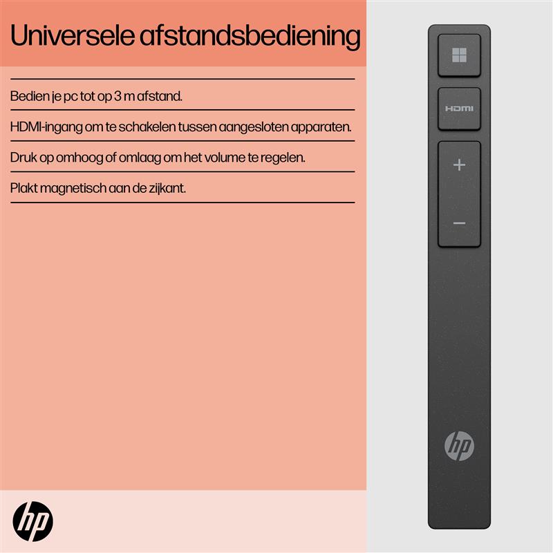 HP Pavilion 32 31.5 inch All-in-One Desktop PC -b0420nd Bundle