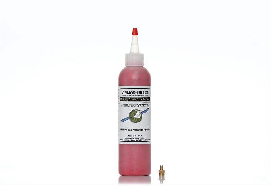 PRO-mounts Armor Dilloz Red Tire Sealant 293 g