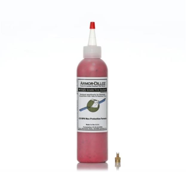 PRO-mounts Armor Dilloz Red Tire Sealant 293 g