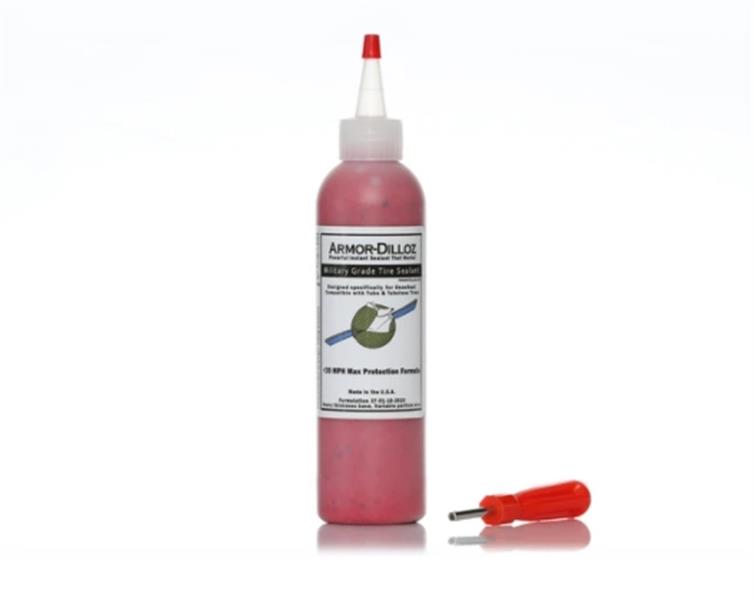 PRO-mounts Armor Dilloz Red Tire Sealant 293 g