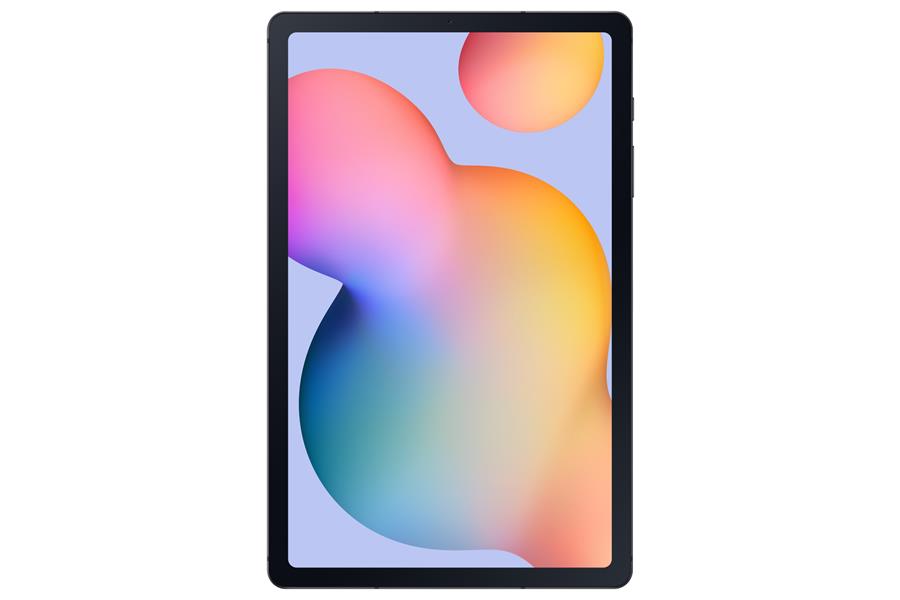 P619 GALAXY TAB S6 LITE LTE 64GB GRAY