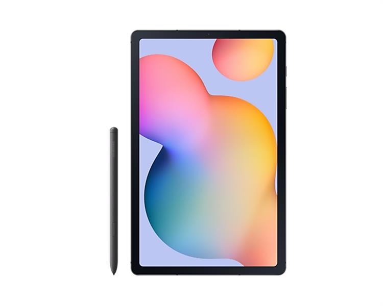 Samsung Galaxy Tab S6 Lite SM-P619 4G LTE-TDD & LTE-FDD 128 GB 26,4 cm (10.4"") 4 GB Wi-Fi 5 (802.11ac) Grijs