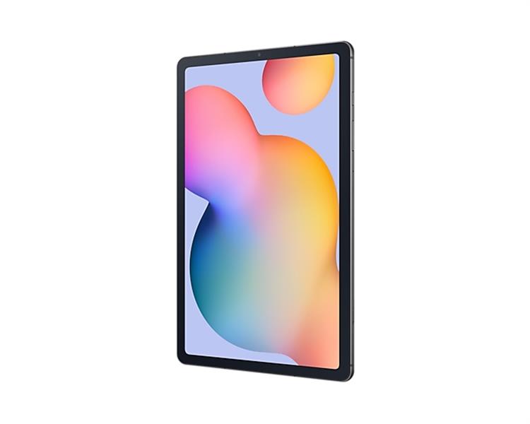 Samsung Galaxy Tab S6 Lite SM-P619 4G LTE-TDD & LTE-FDD 128 GB 26,4 cm (10.4"") 4 GB Wi-Fi 5 (802.11ac) Grijs