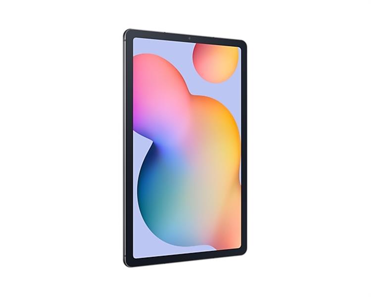 Samsung Galaxy Tab S6 Lite SM-P619 4G LTE-TDD & LTE-FDD 128 GB 26,4 cm (10.4"") 4 GB Wi-Fi 5 (802.11ac) Grijs