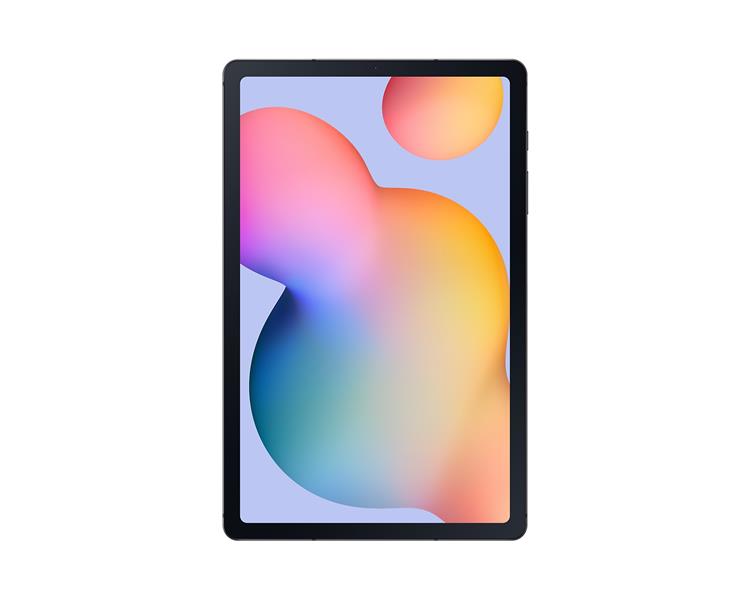 Samsung Galaxy Tab S6 Lite SM-P619 4G LTE-TDD & LTE-FDD 128 GB 26,4 cm (10.4"") 4 GB Wi-Fi 5 (802.11ac) Grijs