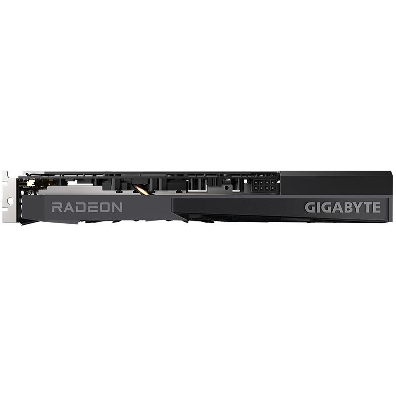 Gigabyte Radeon RX 6650 XT EAGLE 8G AMD 8 GB GDDR6