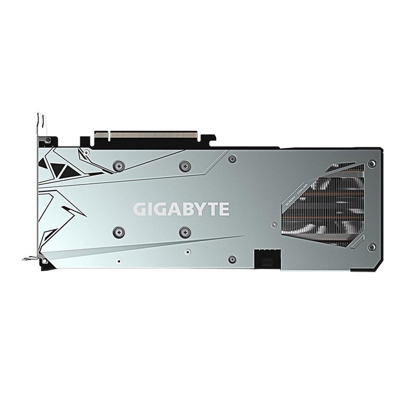 Gigabyte Radeon RX 6650 XT GAMING OC 8G AMD 8 GB GDDR6